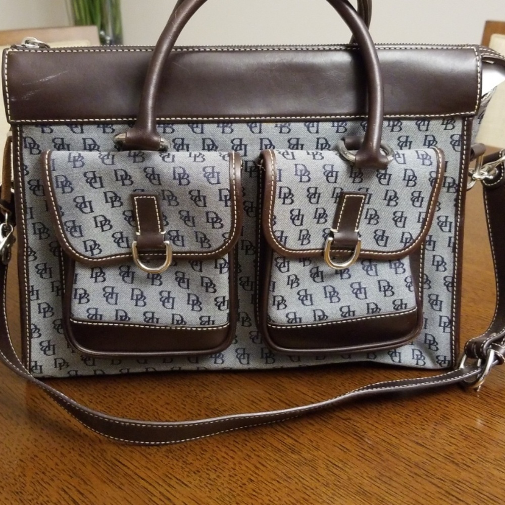 Dooney and Bourke